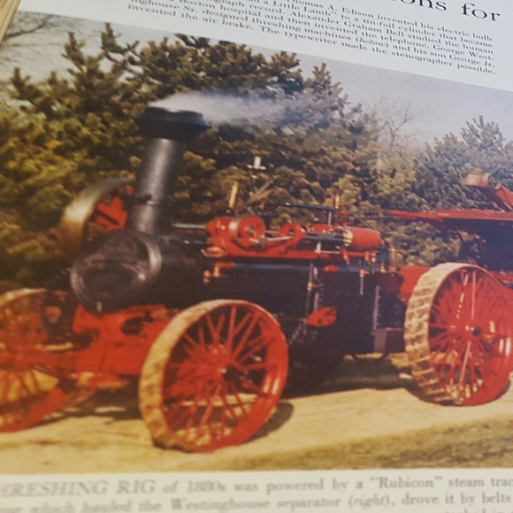 1957 AMERICA'S ARTS AND SKILLS BY EDITORS OF TIME - Picture 9 of 12